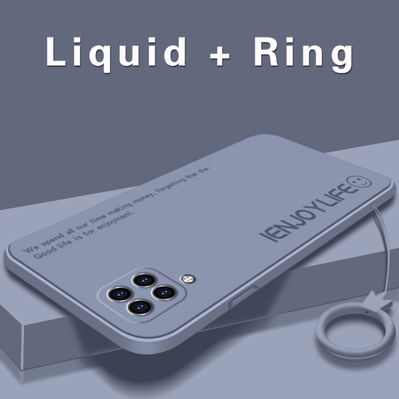 เคสซัมซุง a12 a22 4g a22 5g เคส samsung a12 samsung a22 4g samsung a22 5g เคสโทรศัพท์มือถือ ซิลิโคน