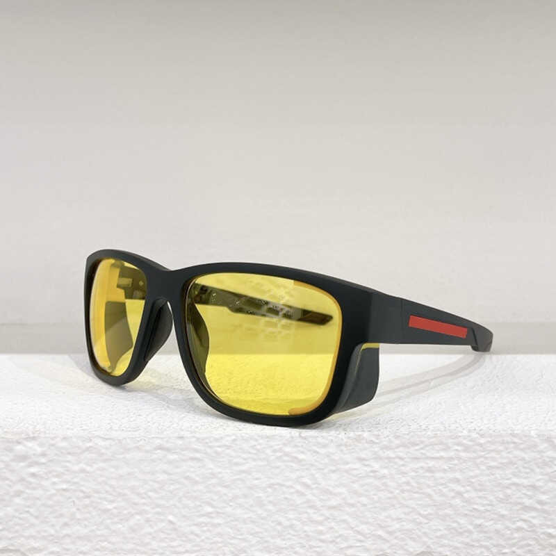 Fashion Global New Star Like Hot Internet Celebrity Blogger Women Man nd Style SPS 07W Sunglasses O