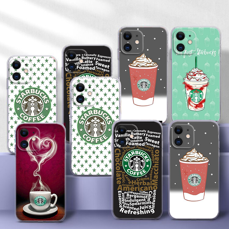 R2 starbucks โลโก้สําหรับ Infinix S5 X652 S5 Lite สมาร์ท 4 X653 ร้อน 9 Pro 4C X653C 6 X6511B Zero 8 