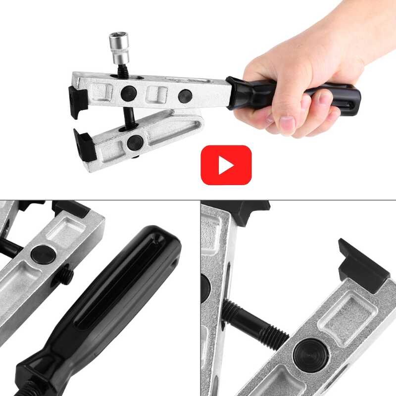 คีมหนีบ 🍀 Cvjเครื่องมือรัด Cvjที่หนีบหนีบรองเท้าสแตน