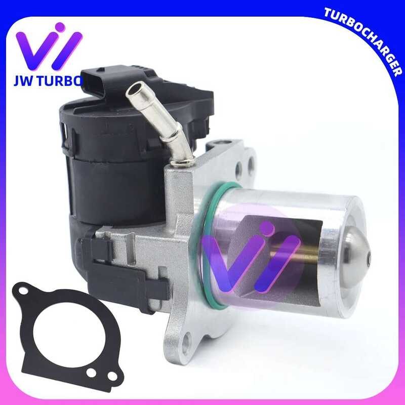 EGR อะไหล่รถยนต์ Vae สำหรับ Mercedes-Benz GL350 ML350 GLS350D E350 S350 3.0L S63 AMG ปี 2012-2015642