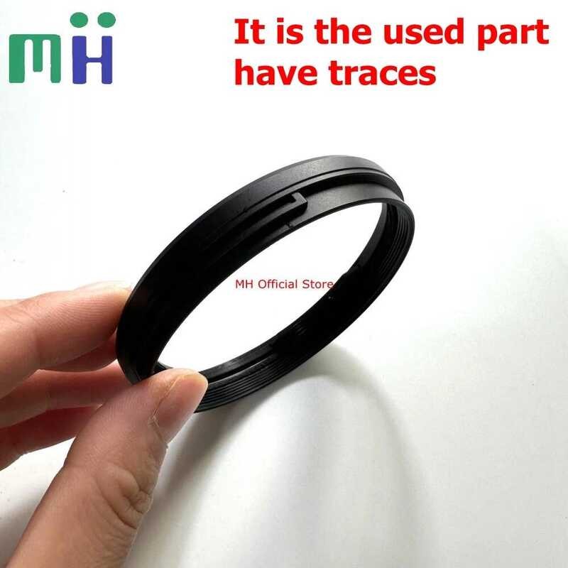 ▥ Nikon Z 28-75มม. วงแหวนกรองด้านหน้า F2.8ฝาครอบ UV สำหรับ Nikkor 28-75 2.8 F/2.8 Z28-75 Z28-75