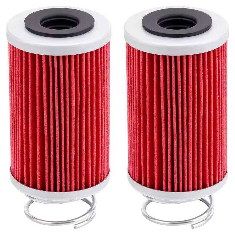 AHL ใช้ Qianjiangsai 921 กรองน้ํามัน QJ900GS-8G กรองน้ํามันเครื่องกรองน้ํามันตารางน้ํามัน