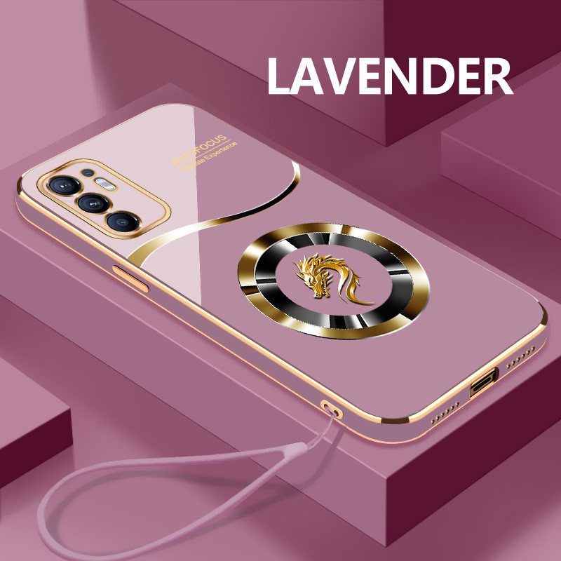 นุ่มสําหรับOPPO Reno6 Z 7 Reno7Z 8 Reno8T Reno10 Pro Reno11 Reno5 4G Reno2ZF Reno3 Reno4 F Lite Reno