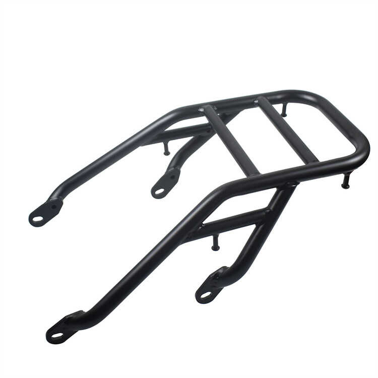 เหมาะสําหรับ Honda CM500 CM300 REBEL REBEL ดัดแปลงพนักพิงด้านหลังชั้นวางพนักพิง