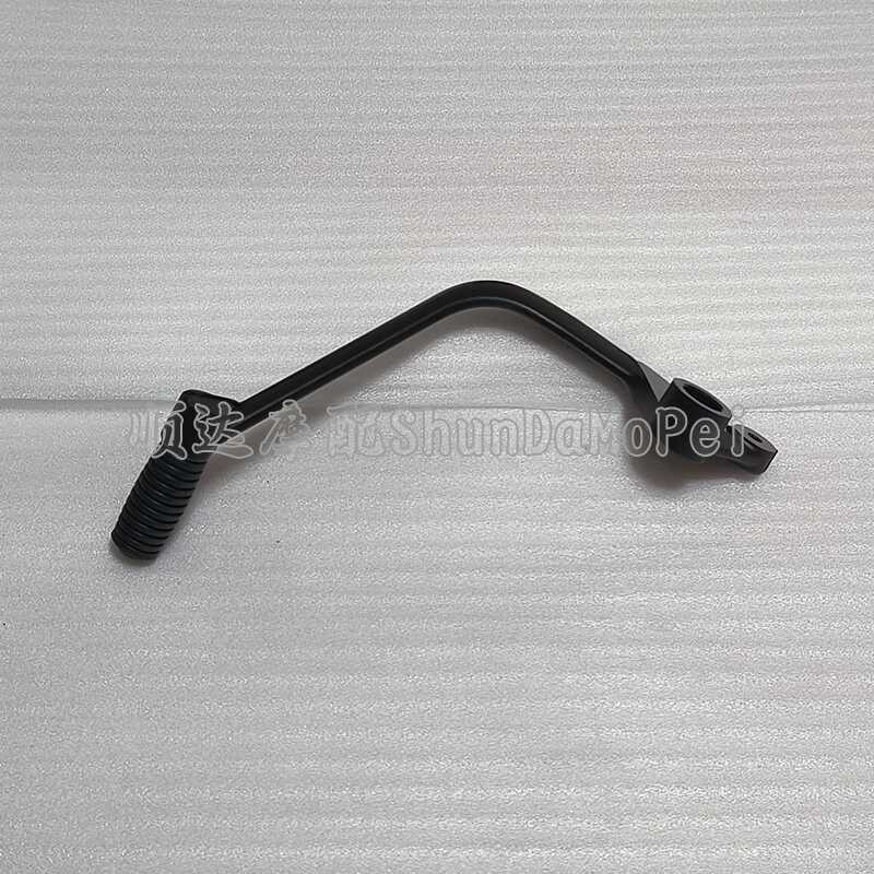 QJ500-11A แฟลช 500 เกียร์ SHIFT LEVER SHIFT LEVER แฟลช 500S เกียร์ SHIFT LEVER SHIFT เหยียบเกียร์ SH