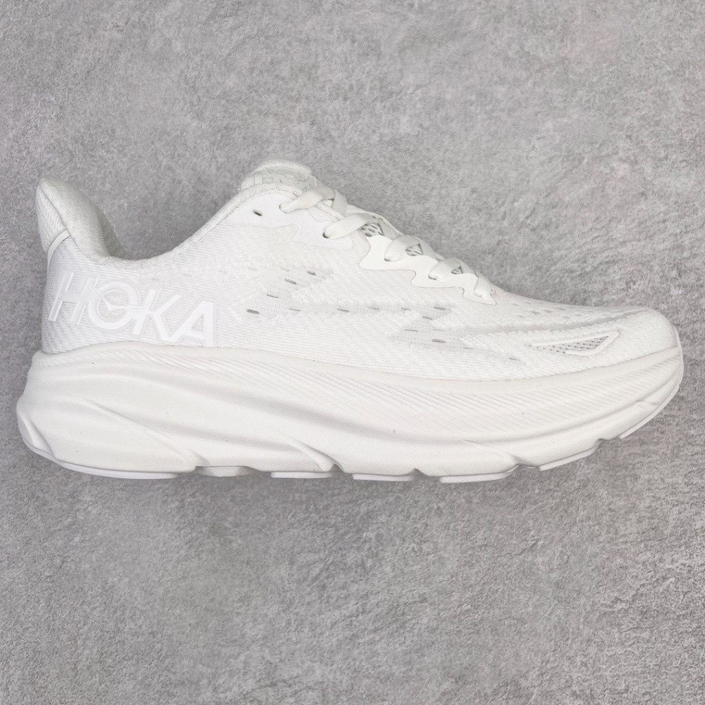 Hoka One cli/9th อุปกรณ์ต่อพ่วง Dior Rangt combed ผ้าฝ้าย คอเต่า ของแท้ บ. Professional Shock Absor