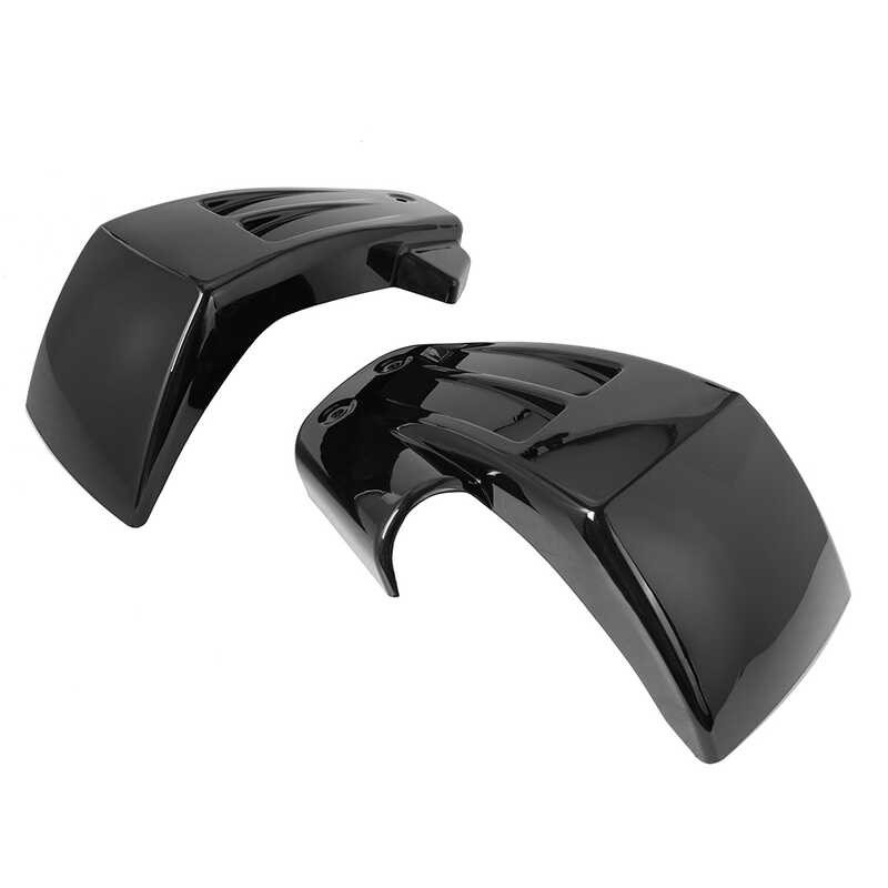 ฝาครอบแฟทสำหรับ Harley Softail Breakout, Fxbr Fb Fxdr 2018-2022มอเตอร์ไซด