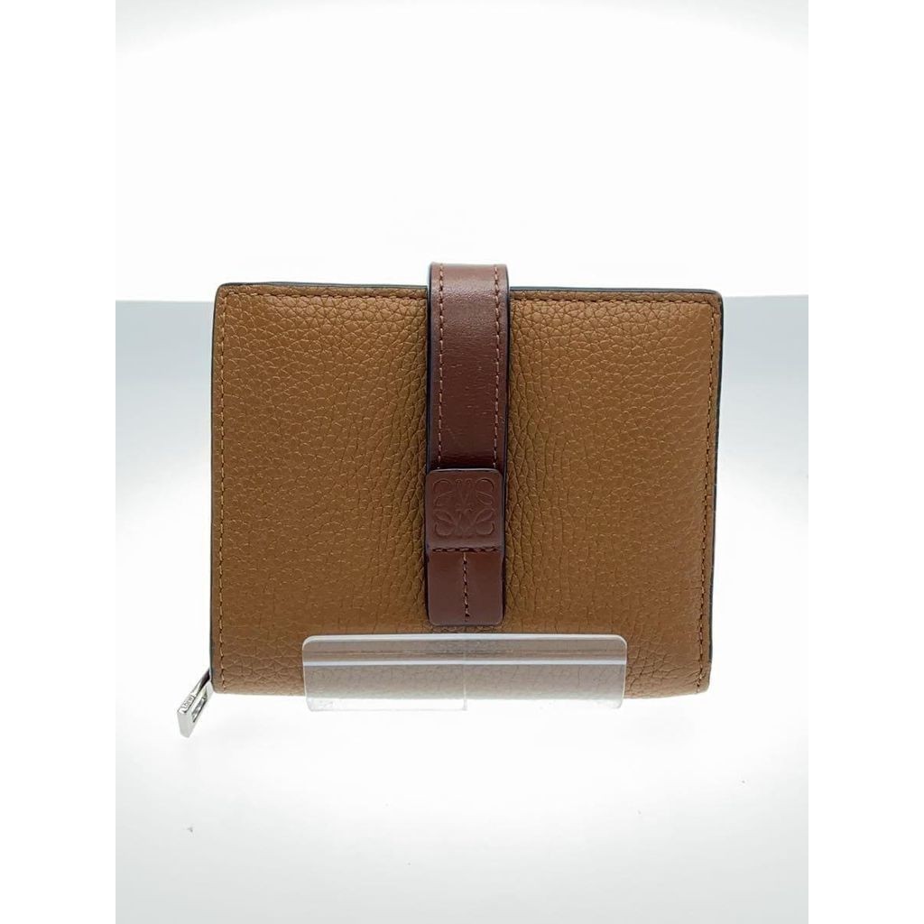 Loewe Bi-fold Wallet ส่งตรงจากญี่ปุ่น มือสอง
