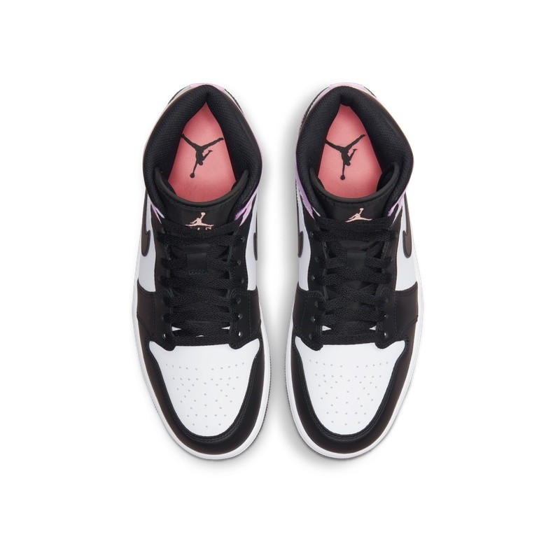 ♞,♘,♙ของแท้ 100% NIKE AIR JORDAN 1 MID SE AJ1