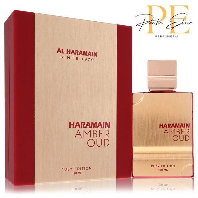 ยอดนิยม Al Haramain Amber Oud Gold Amber น้ำหอมอาหรับตะวันออกกลางสุดหรู