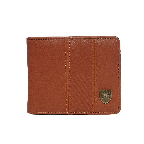 Bloods Wallet Raindy Brown Wallet