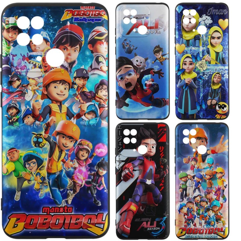 สําหรับ Huawei P30 P40 P50 Nova 2i 3i 4e 5t 7i 9 SE Y9 Y5 Prime Y6P Lite 4G 5G MY1 สีดํานุ่มเคสโทรศั