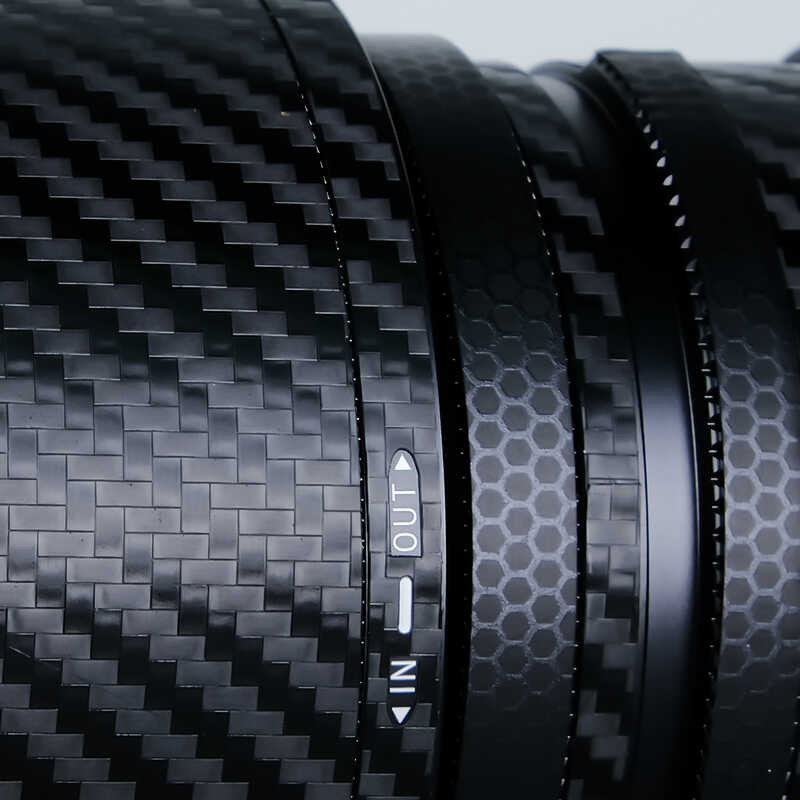 Δ Sigma 45Mm F2.8 DG DN สำหรับ Sony E / L Bayonet เลนส์ผิวป้องกันรอยข