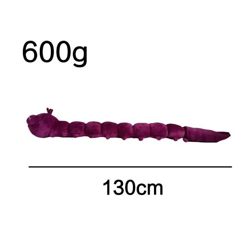 Anime 130Cm Jujutsu Kaisen Cursed Spririt Plush Toji Fushiguro Worm Plushie Ugly Treasure Cosplay