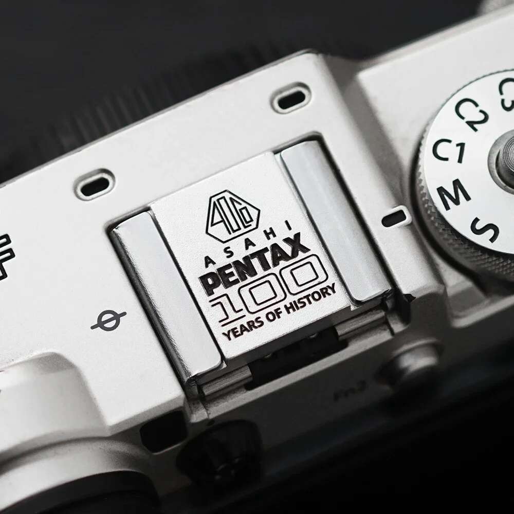 กล้องร้อนรองเท้าป้องกันหมวกสําหรับ Fujifilm X100VI XM5 Sony A12 A6700 Nikon ZFC Z5O2 Canon R5 R3 อุป