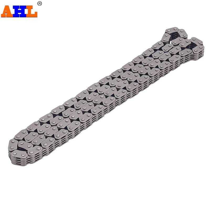เหมาะสําหรับ Yamaha XJ400 XJR400/600 FZ400 XJR400R รถจักรยานยนต์โซ่ขนาดเล็ก Timing Chain