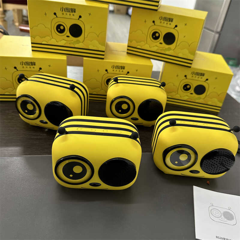 Hoarding ระดับเดียวกันเดิม 299 ตอนนี้ 39 สมาร์ท AI เสียงลําโพงเสียงบลูทูธแบบพกพาขนาดเล็ก