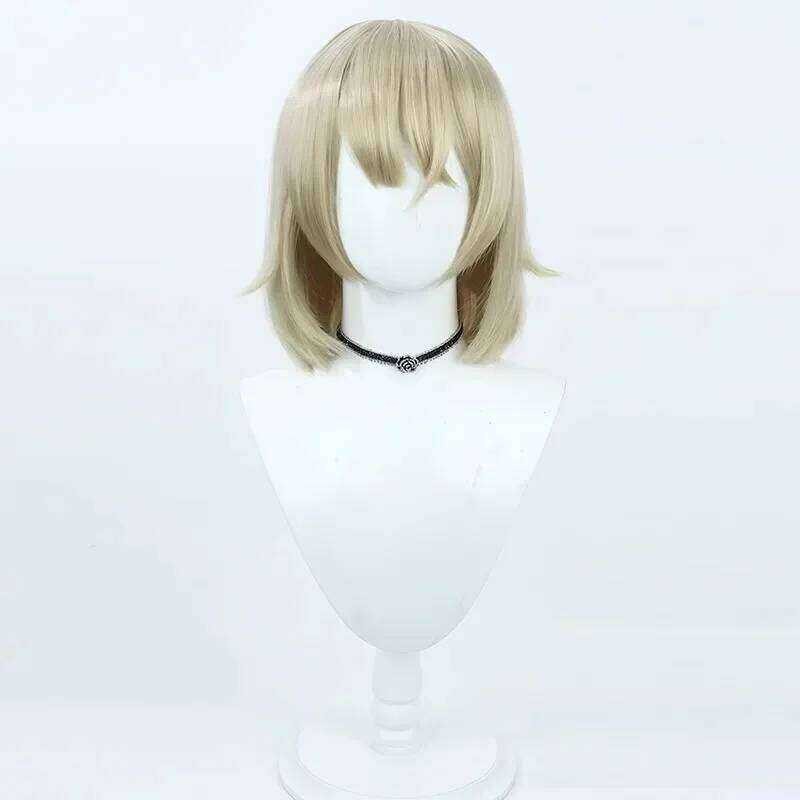 หมวกคอสเพลย์แบบอนิเมะสำหรับผู้หญิง, Falin Touden wigs PFC430