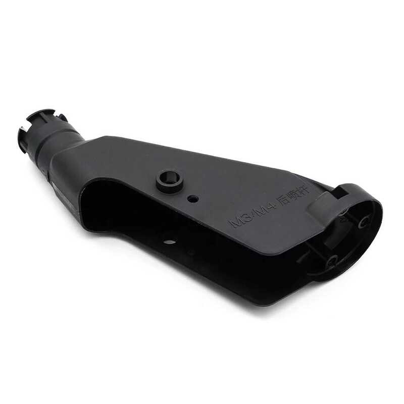 ❃ 4Pcs M3 & M4 สเปรย์ LANCE SHELL (ด้านหลัง) สําหรับ DJI Argas T50 การเกษตร  อุปกรณ์เสริม