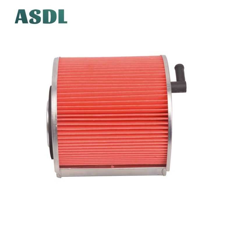 Motorcycle Air Filter Cleaner Grid for Honda CMX250 C CD Rebel 1996-2016 CA 250 CA250