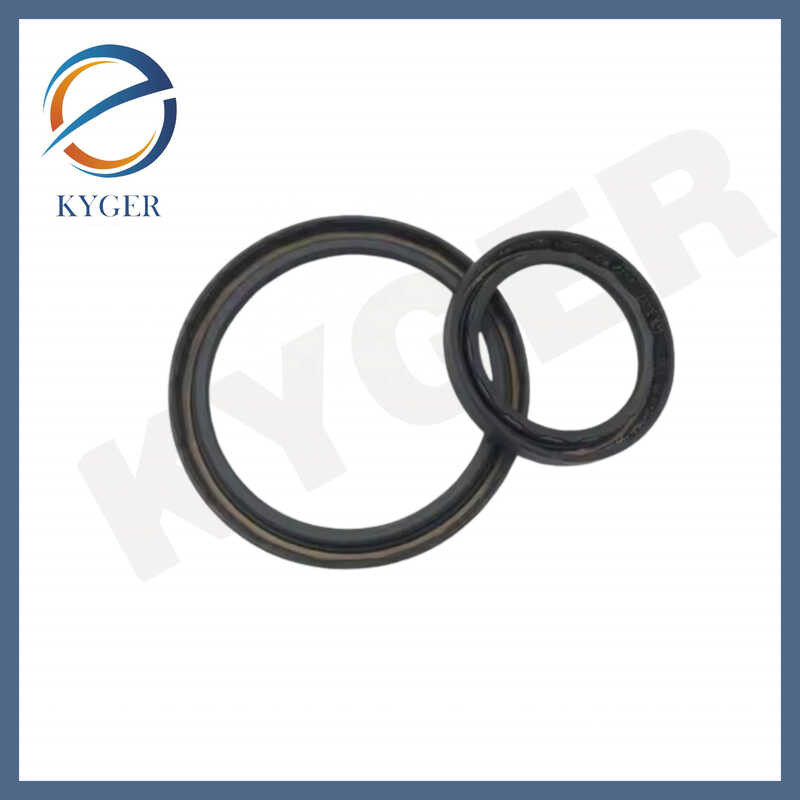 เหมาะสําหรับ Land Rover Aurora RRE Discovery God DB5 Differential Oil Seal Repair Kit LR049881 ล1238