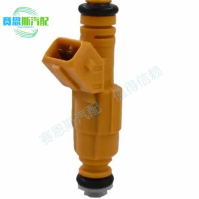 0280155710 0280155703 0280155700เหมาะสําหรับ Jeep 4.0 Ford F6VE-A5A