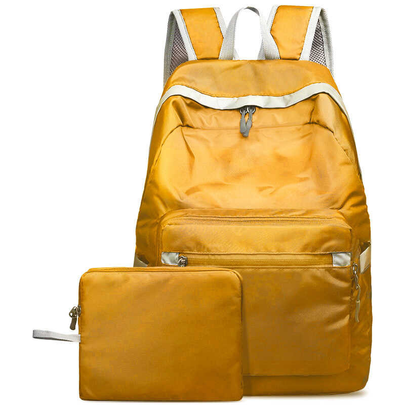 ❤ Men's Casual Nylon Backpack