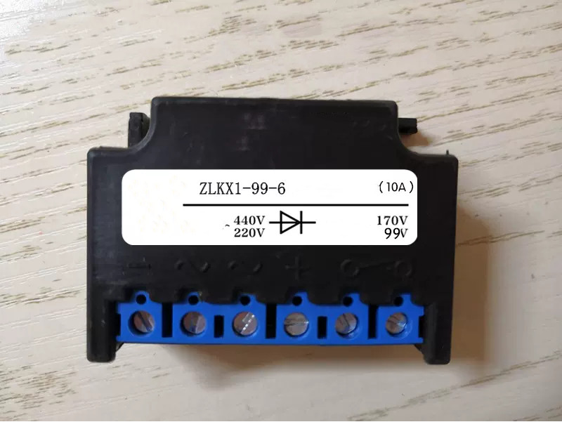YTH ZLKX1-99-6 AC220V DC99V CSFW-10A-1E ZLKX1-170-6 380V
