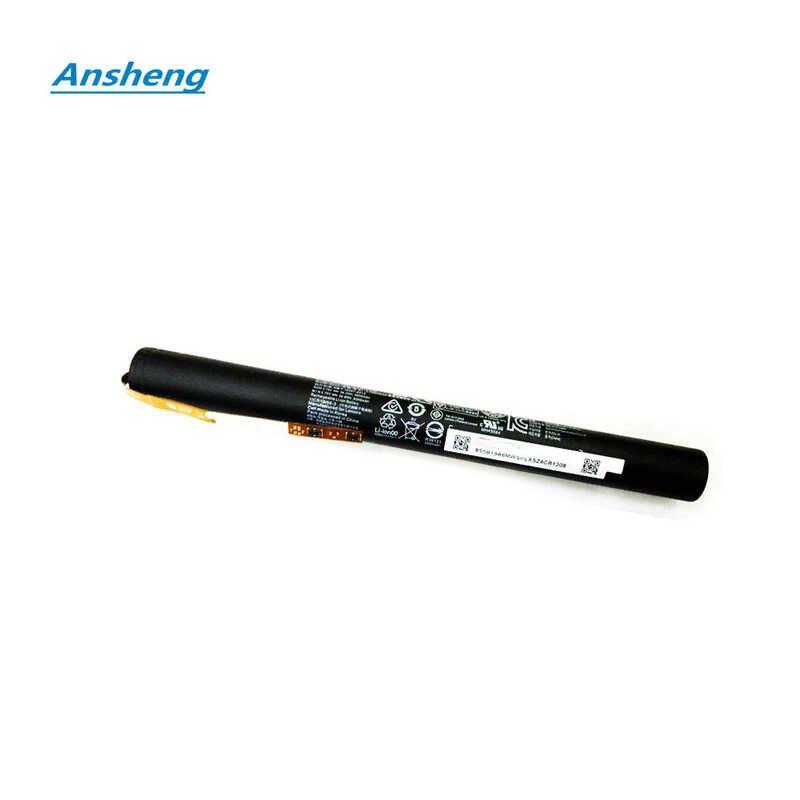 แท็บเล็ต b Lenovo Yoga 2-1371F Pro-1371F เดิม L14C4K31 L14D4K31 12800mAh แบตเตอ