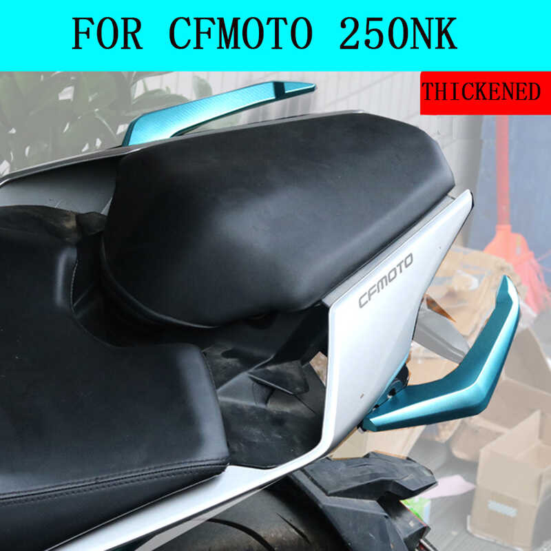 เหมาะสำหรับ E86 CFMOTO 250Nk Nk250 Nk300 300Nk 250 300 NK อุปกรณ์เสริม