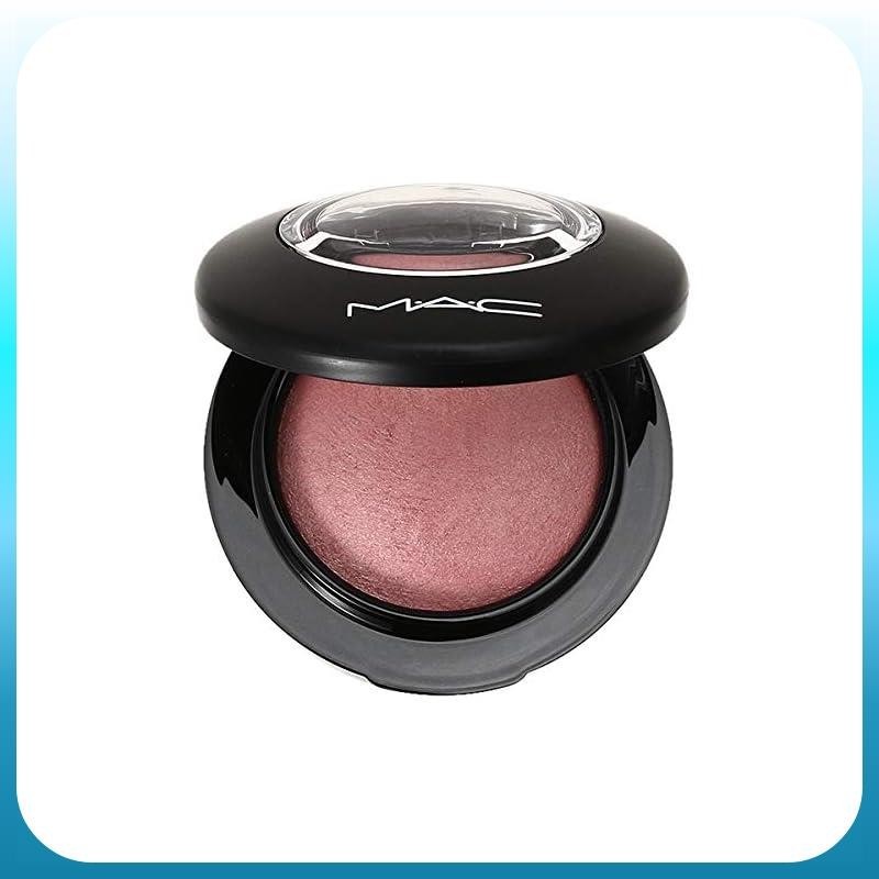 MAC Mineralize Blush in New Romance [Parallel Import]
MAC Mineralize Blush [Parallel Import] in Dai