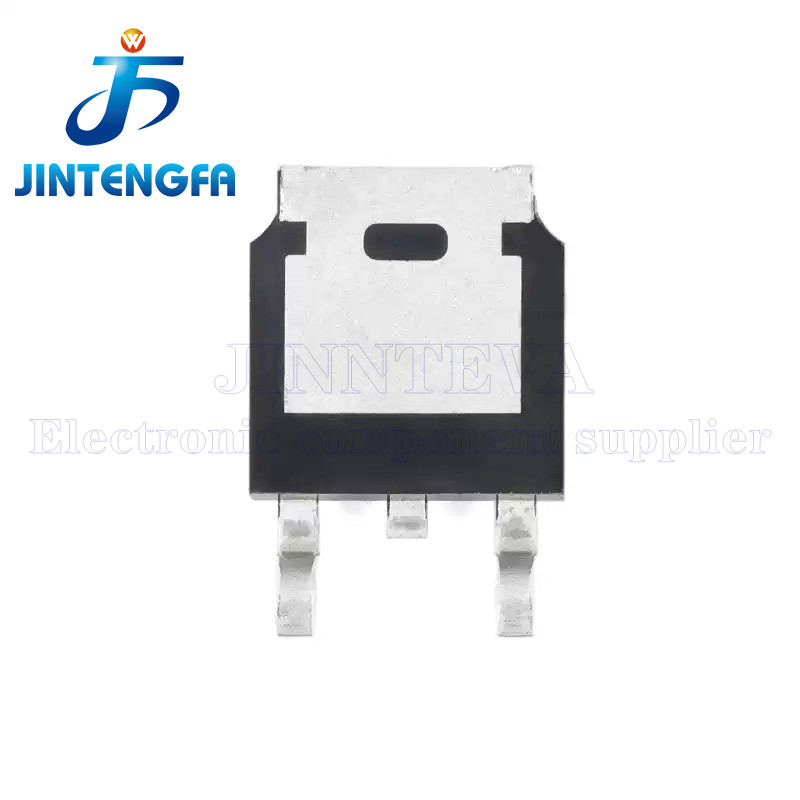 5pcs SVT078R0ND 078R0ND 68V 88A STD20NF06L 20NF06L 30A 60V TO-252 N-channel MOSFET SMD ทรานซิสเตอร์ ราคา ถูกที่สุด ดีลบีเคเค แกลเลอรีภาพที่ 2