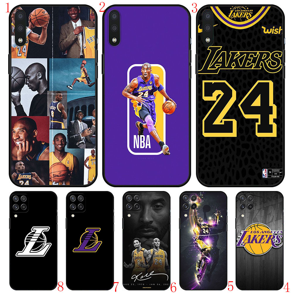 Samsung A04 sA06 A16 M35 A54 J730 J7 Pro A82 M20 M30 A73 A5 2017 AB1 24 Gobi การ์ตูนอะนิเมะเคสโทรศัพ