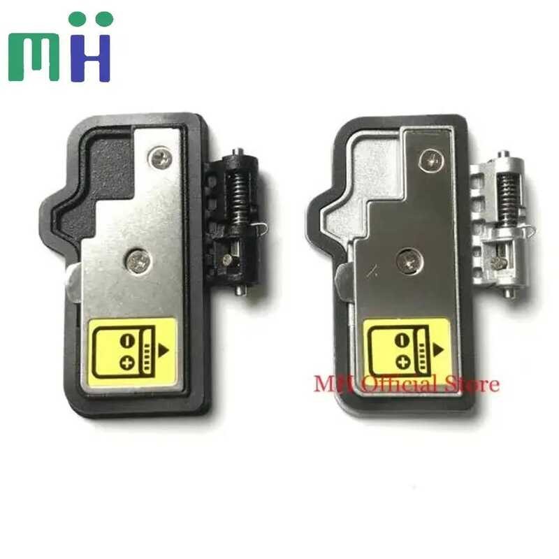 ▥ คัดลอกใหม่สําหรับ Olympus E-M5ii Em5ii แบตเตอรี่ฝาปิด Em5 Ii/E-M5 Mark 2 Mark2 Markii กล้องอะ