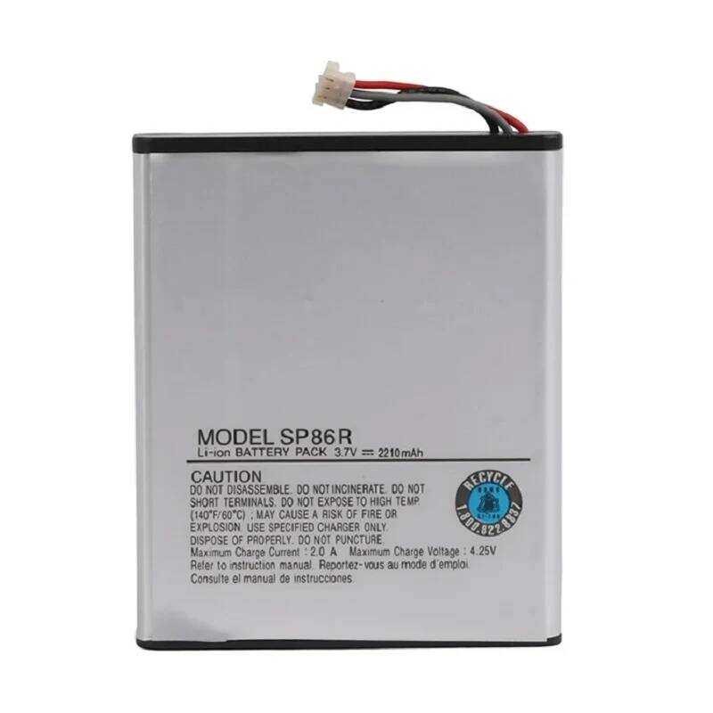 ▥ 100% ใหม่ Psv2000 Sp86r 2210Mah แบตเตอรี่สําหรับ Sony PS Vita Vita2000 V 2Xxx 2000 Pch-2007 4