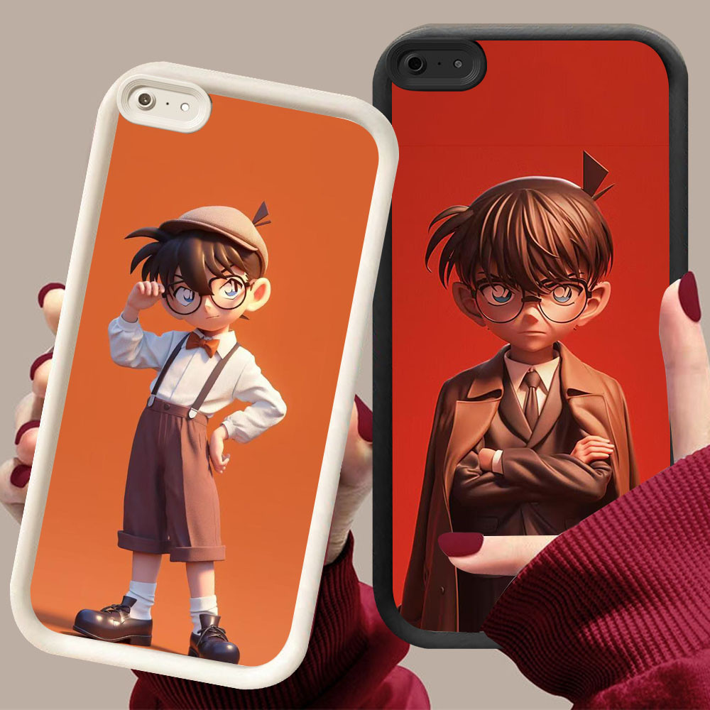 YZ-58Conan Cool สําหรับ OPPO Realme Narzo A39 P1 A37 A83 Narzo50iPrime C30 N65 F5 C30S Pro