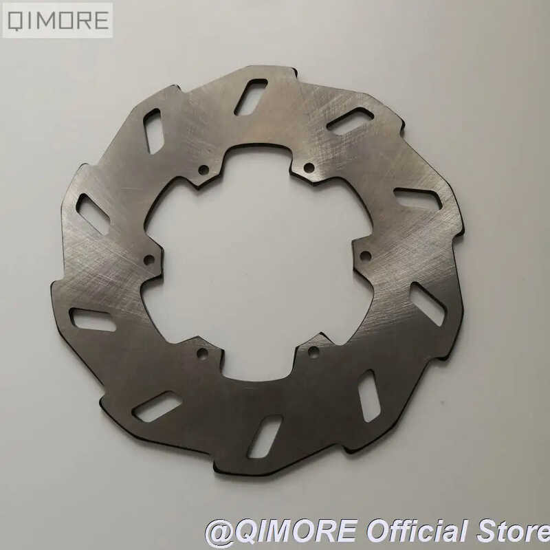 ▲ ดิสก์เบรกหลังสำหรับรถจักรยานยนต์ KEEWAY RKV RKV150 RKV200