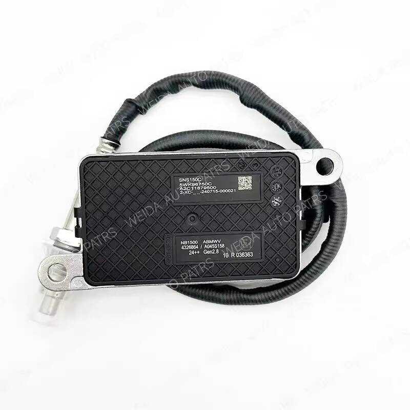 ตัวแปลงออกซิเจนไนโตรเจน NO X S N O R 4 3 2 6 8 5 W K 9 7 0 C