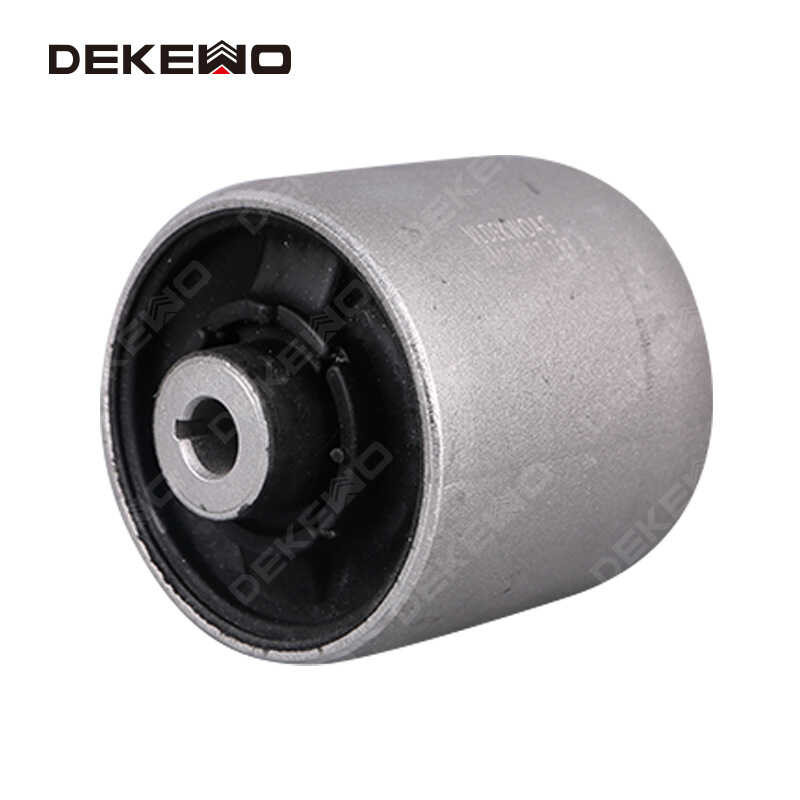 เหมาะสําหรับ Volkswagen Audi Porsche Tou Rui 16Q7 Q8 แขนควบคุม Bushing Lower Swing Arm ยาง 4M0407183