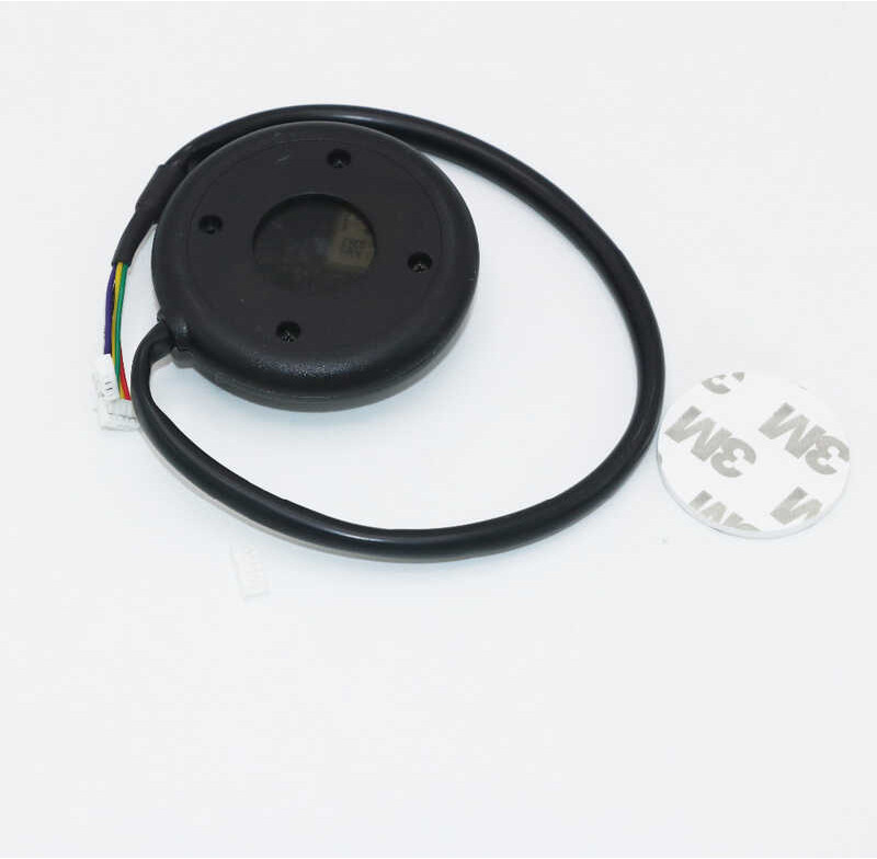 ➧ Mitot 7M GPS พร้อมขายึดขาตั้งสำหรับ APM Px4 Pixhawk 2.4.6 Apm2.6 Apm2.