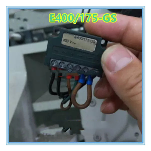 YTH E400/175-GS(400V)