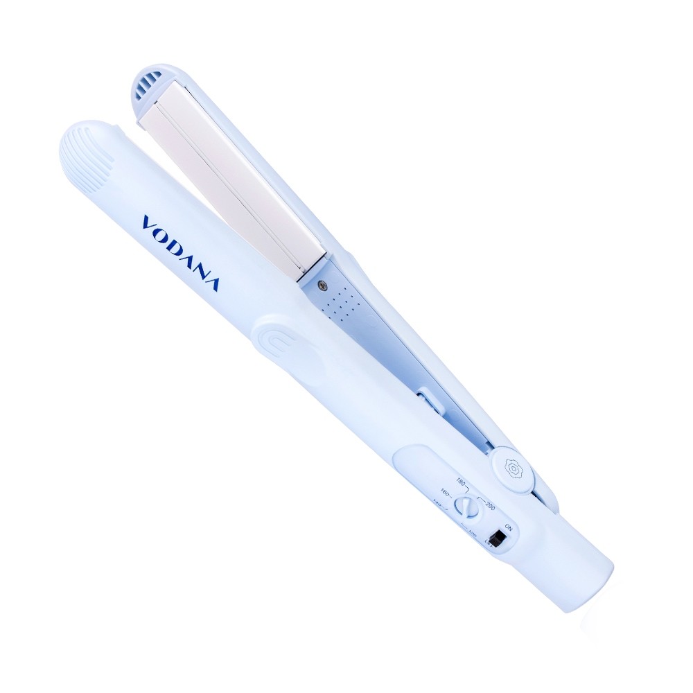Vodana STRAIGHT SOFTBAR FLAT IRON เครื่องหนีบผม