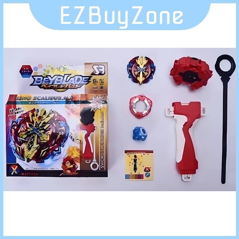 Spinner Alloy Battle Toy Gyroscope สําหรับกิจกรรมฉลองรวม) ตัวละคร