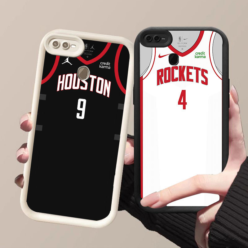 YZ-164 Rocket ปลอกกันกระแทกสําหรับ OPPO Realme 2 F7 A5S A12s A11k F9 A12 A7 2018 Pro