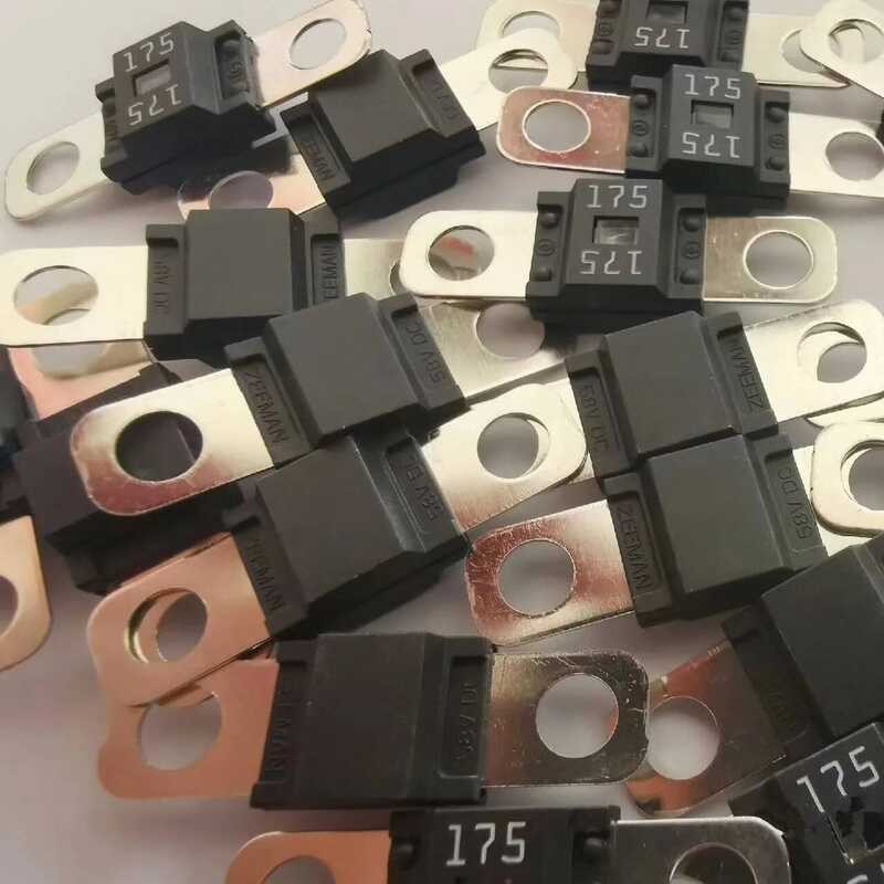 ▥ B13970 B13960s แบตเตอรี่ฟิวส์สําหรับ Agras XAG P100pro/P100/V50pro/V50/P80/V40 การเกษตร