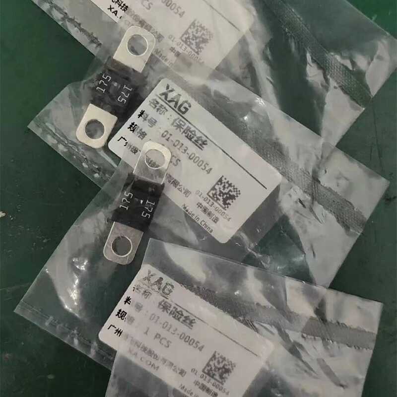 ▥ B13970 B13960s แบตเตอรี่ฟิวส์สําหรับ Agras XAG P100pro/P100/V50pro/V50/P80/V40 การเกษตร Drone