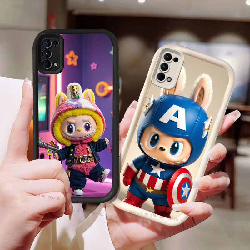 YZ-82 King Kong Wednesday สวยมากสําหรับRealme C73 14T 14X 2025 A5X A5 C71 14 5G