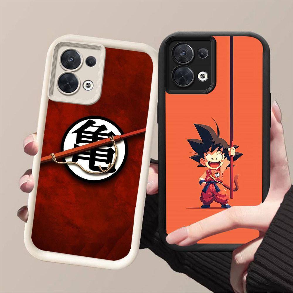 YZ-120 Wukong สวยมากๆสําหรับ OPPO Reno Find X5 F21 K9X 7 8 F21S Pro Lite 5G