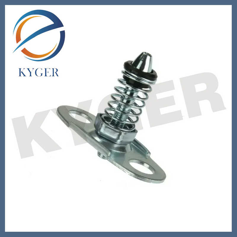 เหมาะสําหรับ BMW E46E53 Cover Locker OE51238229807 อะไหล่รถยนต์คุณภาพสูง KYGER